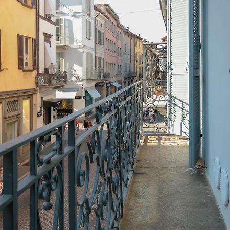 Quattro Stanze @ Quattro Vie Apartment Крема Екстериор снимка