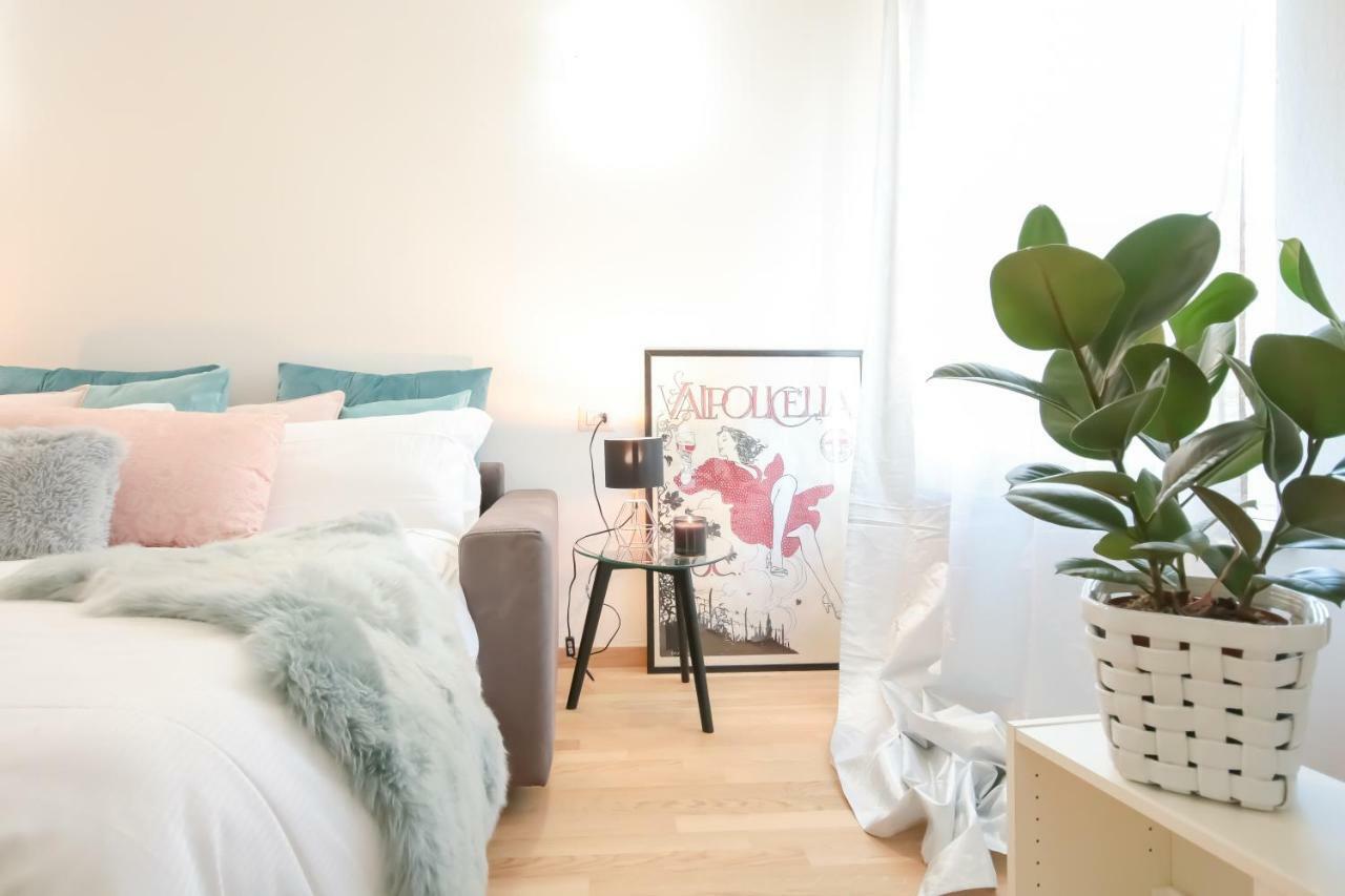 Quattro Stanze @ Quattro Vie Apartment Крема Екстериор снимка