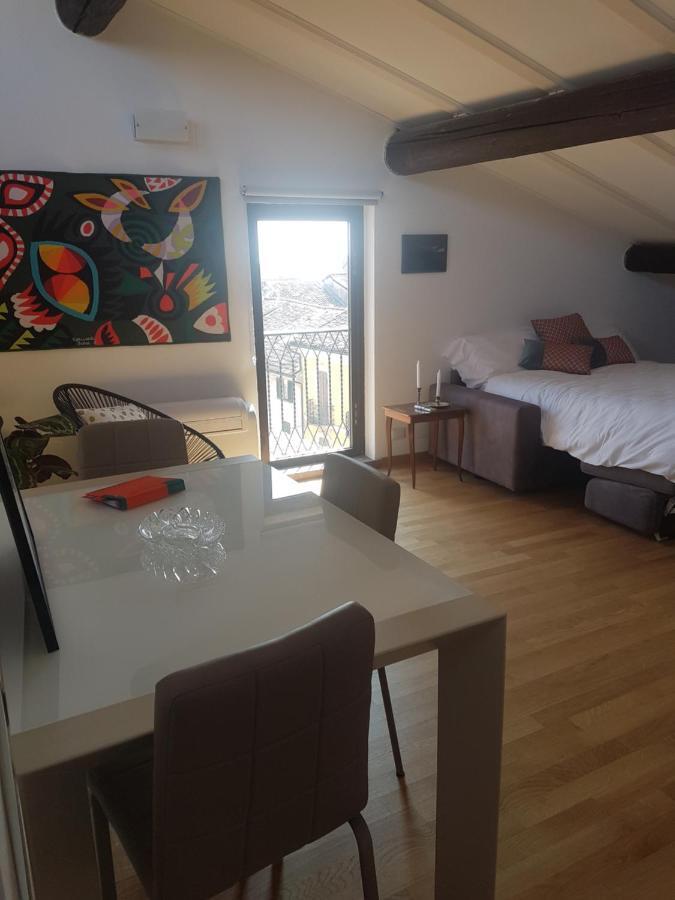 Quattro Stanze @ Quattro Vie Apartment Крема Екстериор снимка