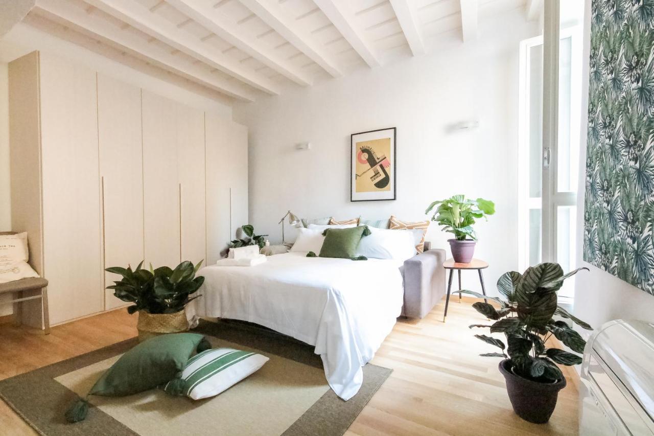 Quattro Stanze @ Quattro Vie Apartment Крема Екстериор снимка